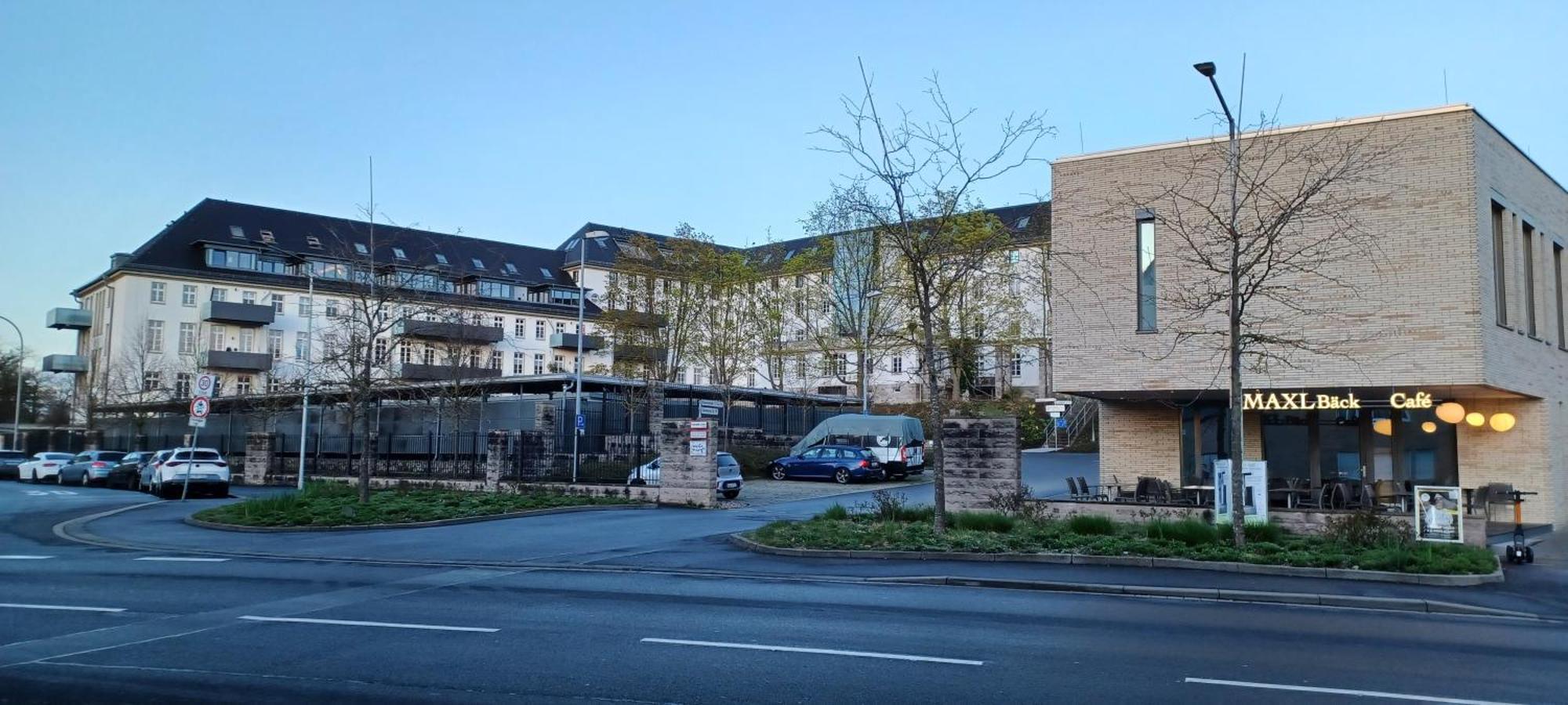 Dnd Design Loft I 170Qm I Parken I Balkon I Workstation I Netflix I Kaffee I Waschmaschine I Trockner I Xbox I Ausblick Würzburg Exterior foto